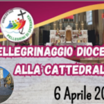 Pellegrinaggio giubilare in Cattedrale