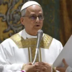 Leone XIV nuovo papa, il commento…