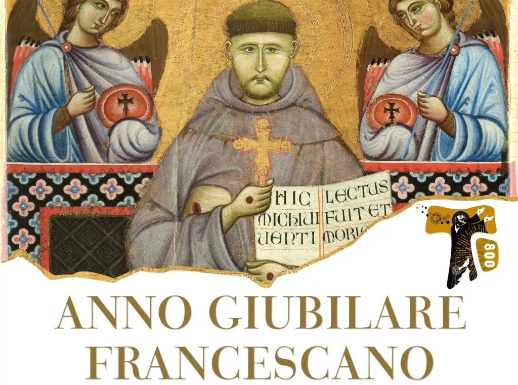 Giubileo Francescano nella Diocesi di Massa Carrara Pontremoli