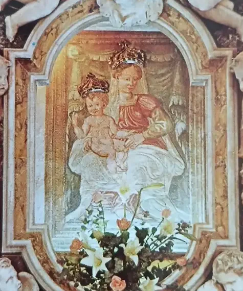 Festa della Madonna delle Grazie 2026