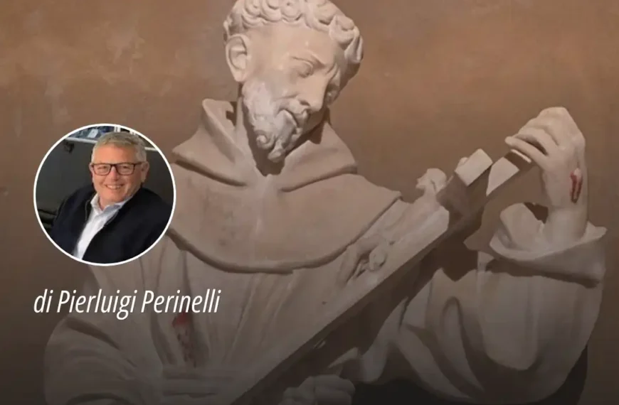 Il lascito di Francesco di Assisi agli uomini e alle donne del nostro tempo