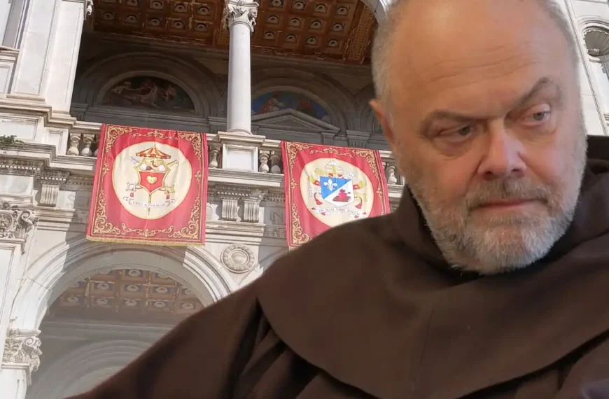 Lettera del Vescovo Mario alla Chiesa diocesana